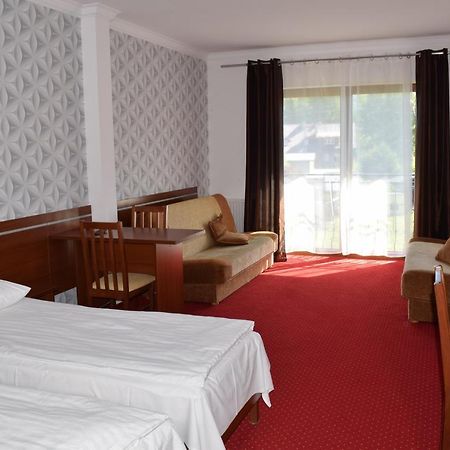 Gorska Dolina Bed & Breakfast Stronie Śląskie Екстериор снимка