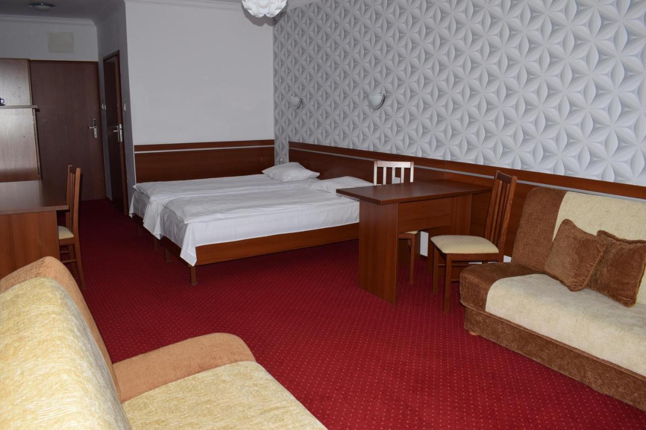 Gorska Dolina Bed & Breakfast Stronie Śląskie Екстериор снимка