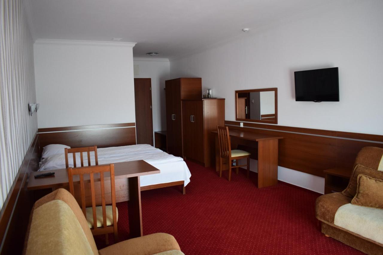 Gorska Dolina Bed & Breakfast Stronie Śląskie Екстериор снимка
