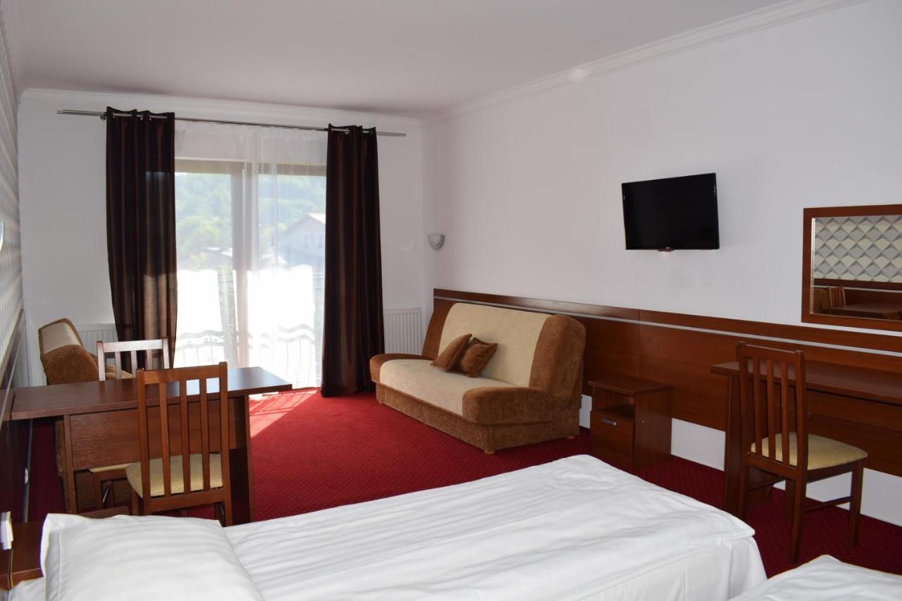 Gorska Dolina Bed & Breakfast Stronie Śląskie Екстериор снимка