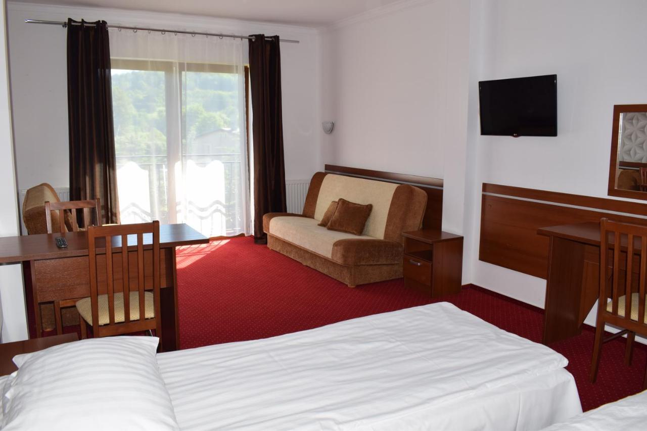 Gorska Dolina Bed & Breakfast Stronie Śląskie Екстериор снимка