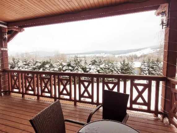 Gorska Dolina Bed & Breakfast Stronie Śląskie Екстериор снимка