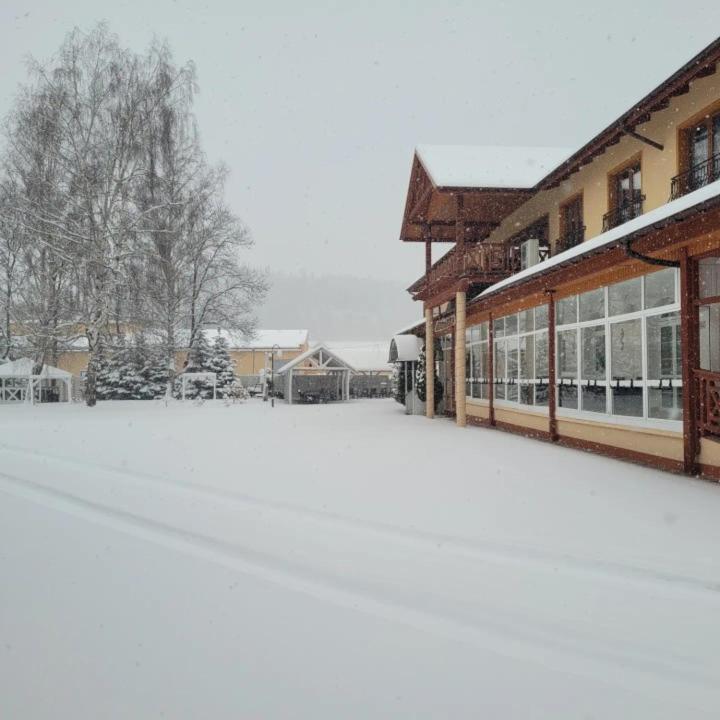 Gorska Dolina Bed & Breakfast Stronie Śląskie Екстериор снимка