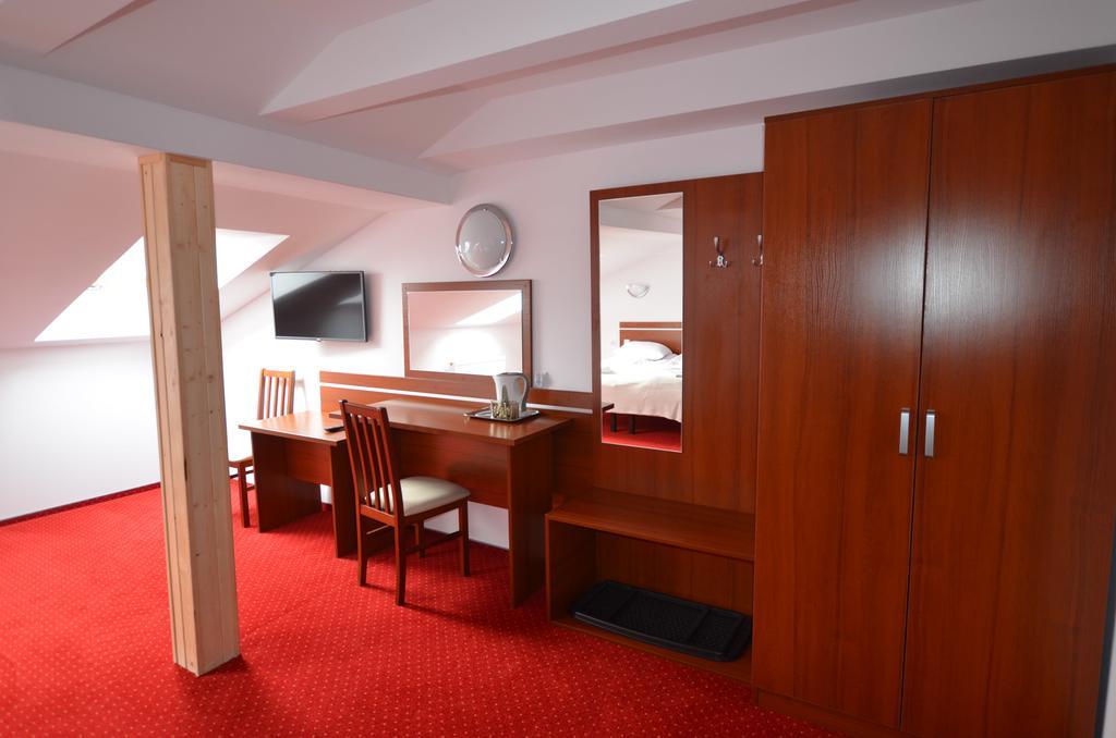 Gorska Dolina Bed & Breakfast Stronie Śląskie Стая снимка