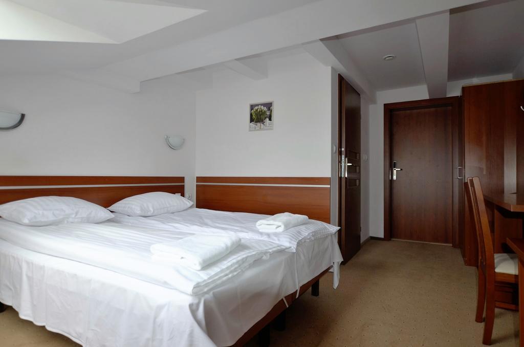 Gorska Dolina Bed & Breakfast Stronie Śląskie Стая снимка