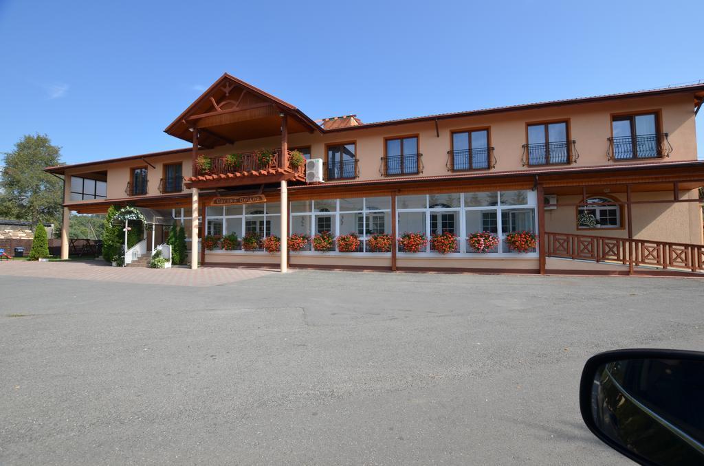 Gorska Dolina Bed & Breakfast Stronie Śląskie Екстериор снимка