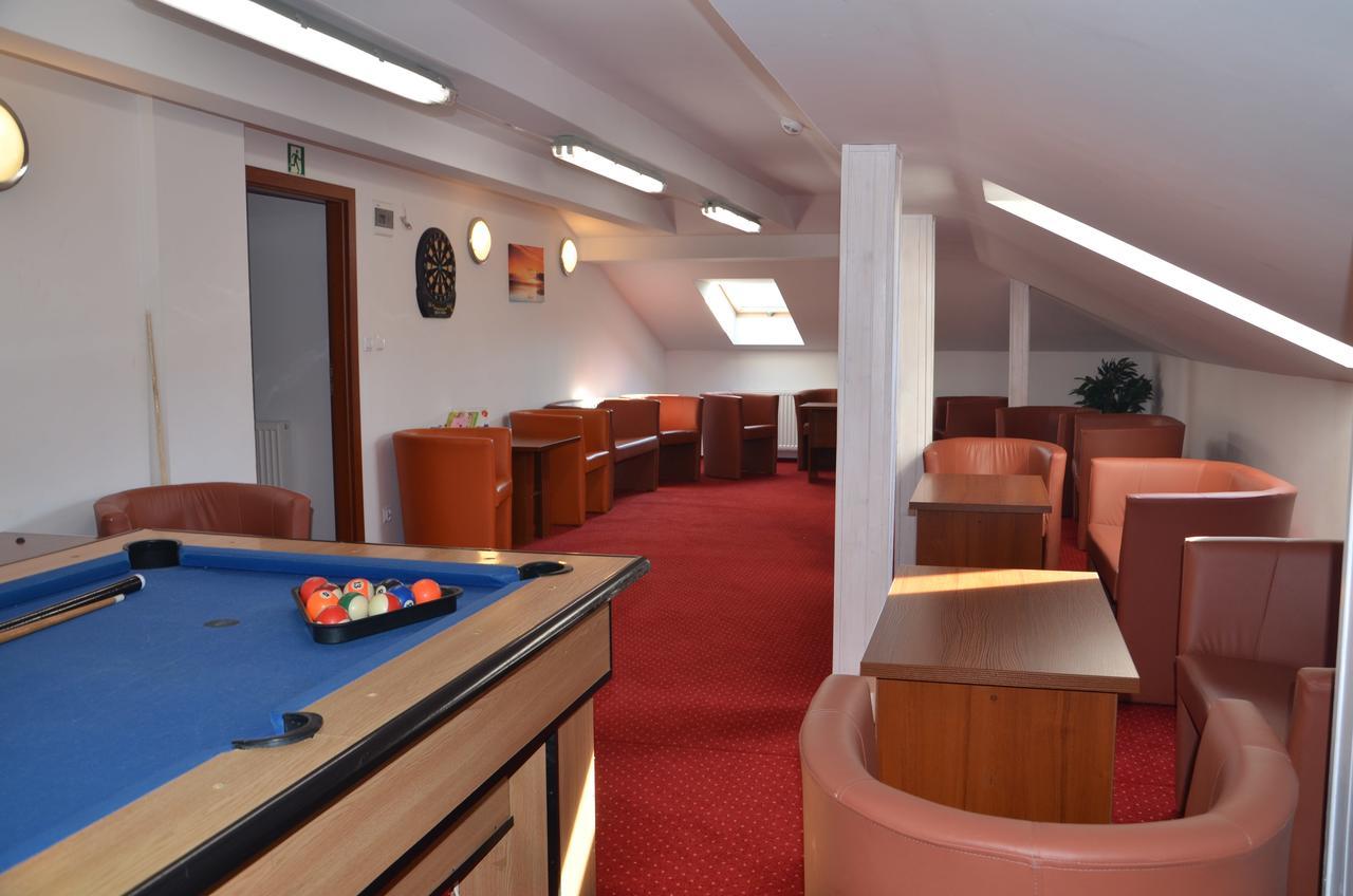 Gorska Dolina Bed & Breakfast Stronie Śląskie Екстериор снимка
