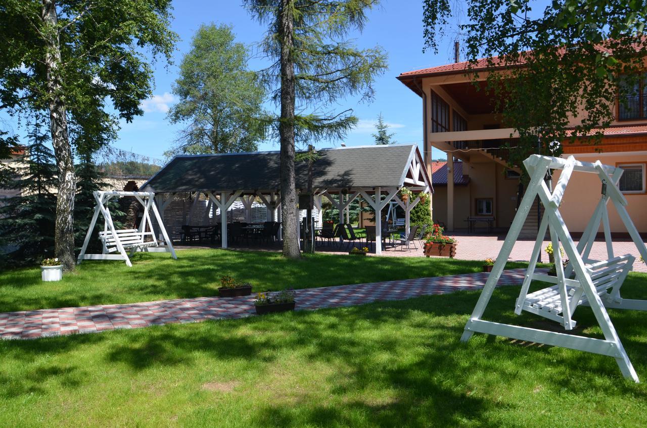 Gorska Dolina Bed & Breakfast Stronie Śląskie Екстериор снимка
