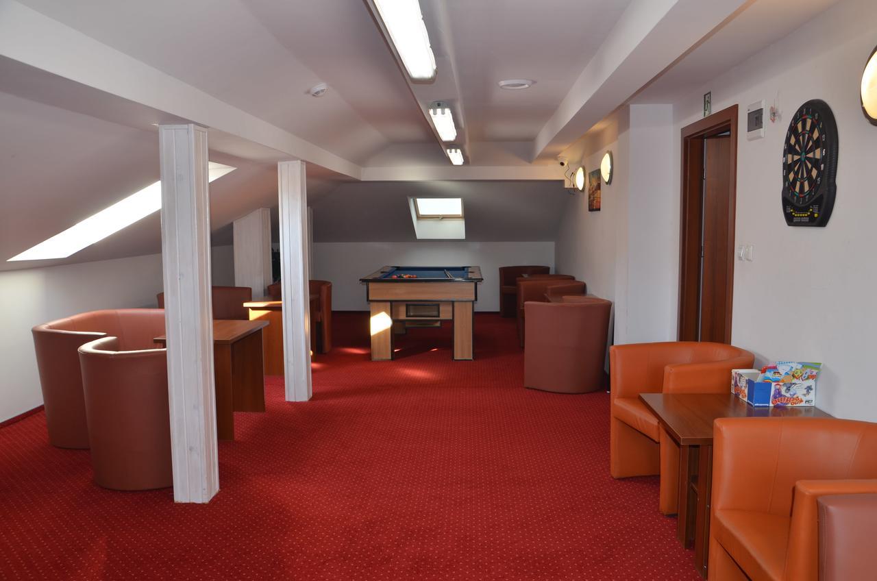 Gorska Dolina Bed & Breakfast Stronie Śląskie Екстериор снимка