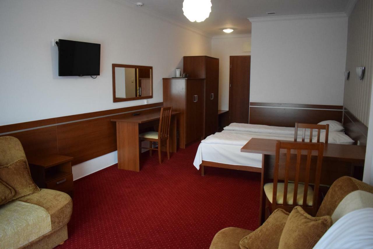 Gorska Dolina Bed & Breakfast Stronie Śląskie Екстериор снимка