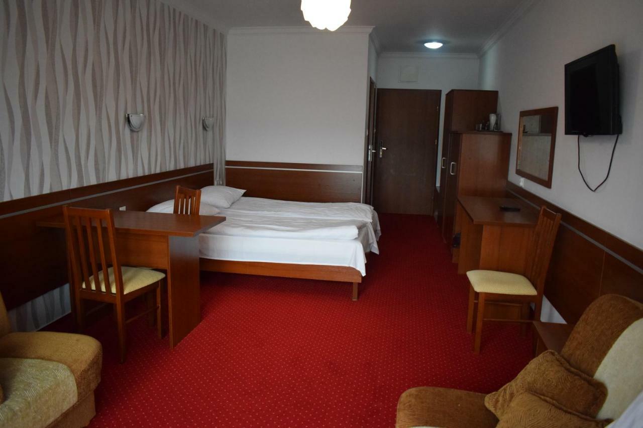 Gorska Dolina Bed & Breakfast Stronie Śląskie Екстериор снимка